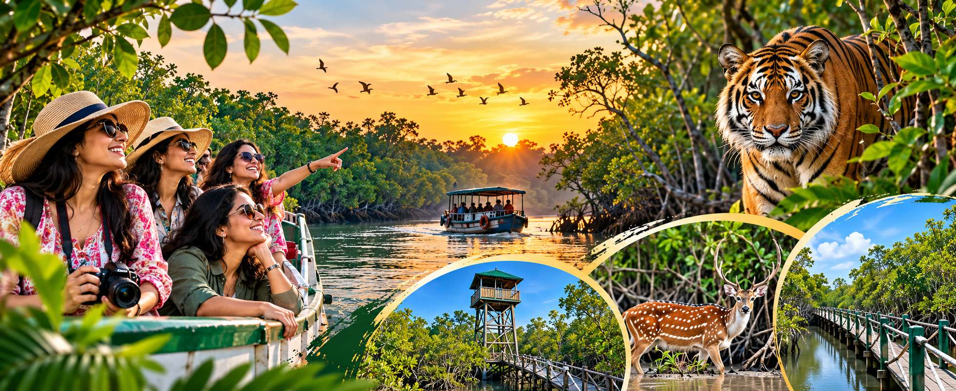 Women’s Trip Only